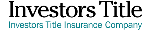  Investors Title Insurance Company