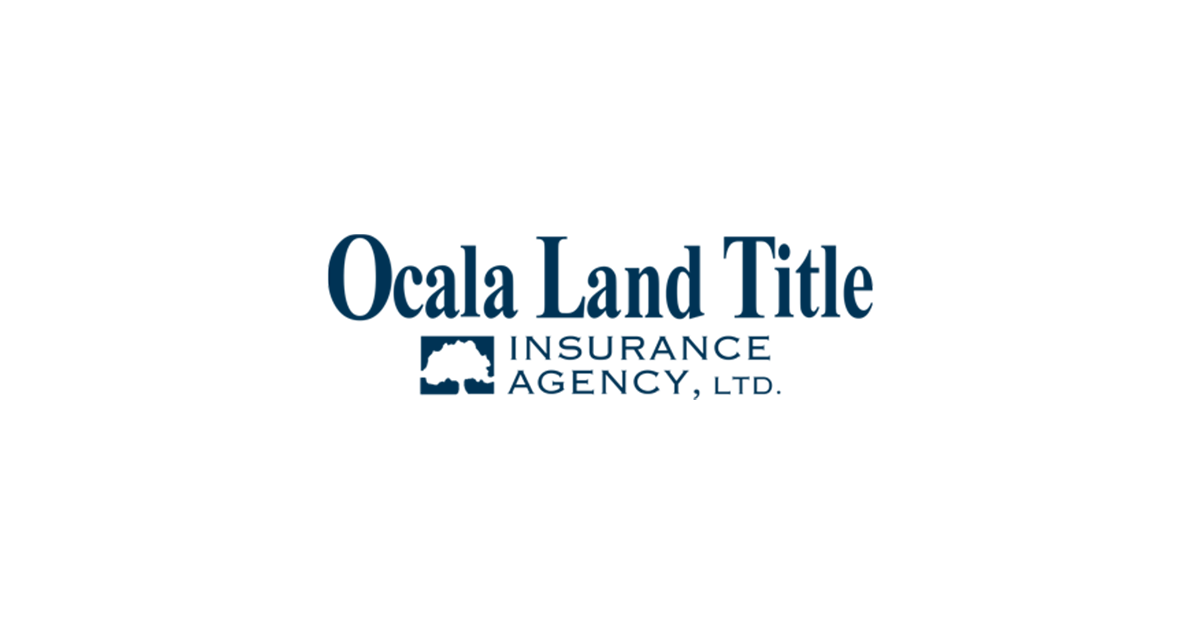 Title Company Ocala, Belleview, Williston, FL Ocala Land Title