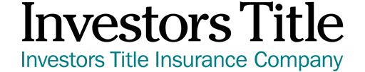  Investors Title Insurance Company